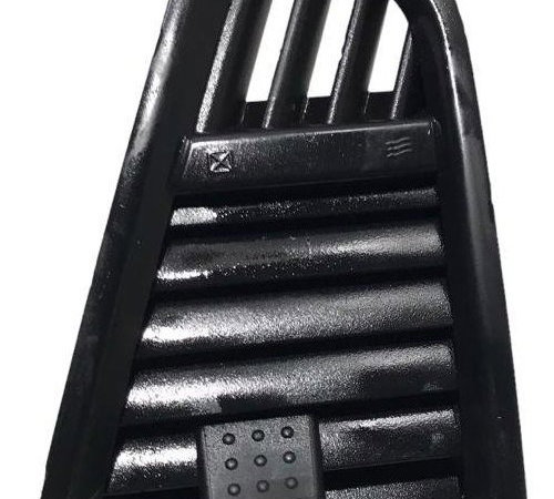 Difusor Ar Lateral New Ecosport 2013 A 2019 Lado Esquerdo