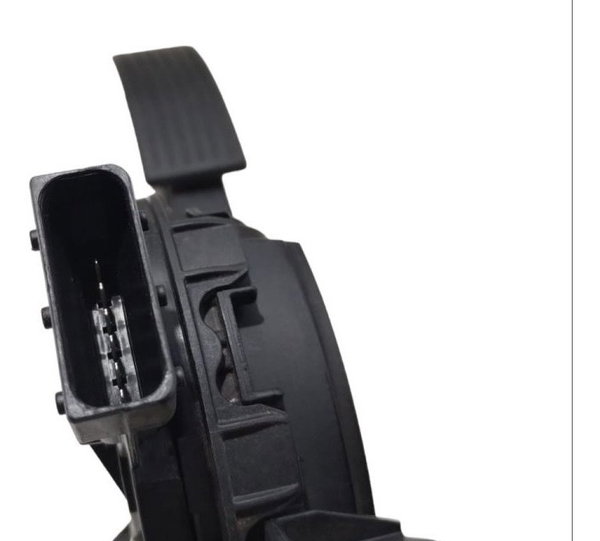 Pedal Acelerador Hyundai Hb20 2015 1.6