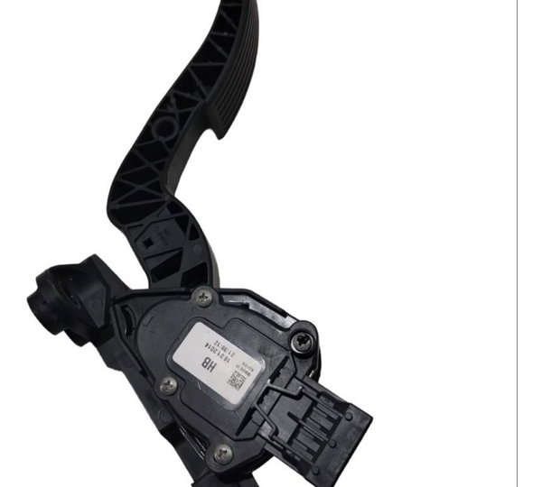 Pedal Acelerador Hyundai Hb20 2015 1.6