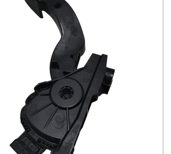 Pedal Acelerador Hyundai Hb20 2015 1.6