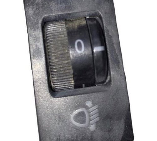 Botão Regulagem Farol Chery Tiggo 11 Manual H23