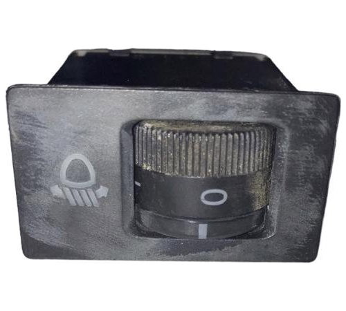 Botão Regulagem Farol Chery Tiggo 11 Manual H23