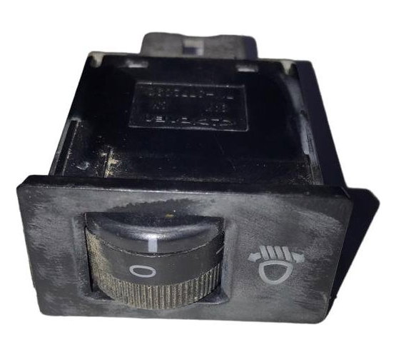 Botão Regulagem Farol Chery Tiggo 11 Manual H23