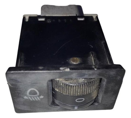 Botão Regulagem Farol Chery Tiggo 11 Manual H23