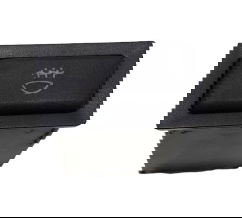 Botão Interruptor Luz Neblina Traseira Chery Tiggo Original