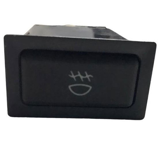 Botão Farol De Milha Chery Tiggo 2.0 2007-08-09-1011