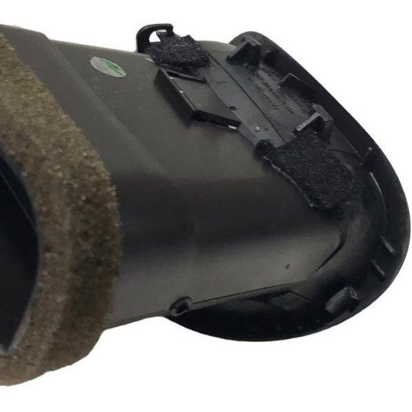 Difusor De Ar Peugeot 206 Esq 99 À 06 Original D