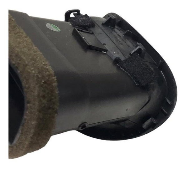 Difusor De Ar Peugeot 206 Esq 99 À 06 Original D