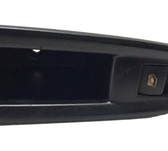 Botão Elét. Com Moldura Traseira Esquerda Citroën C4 2011