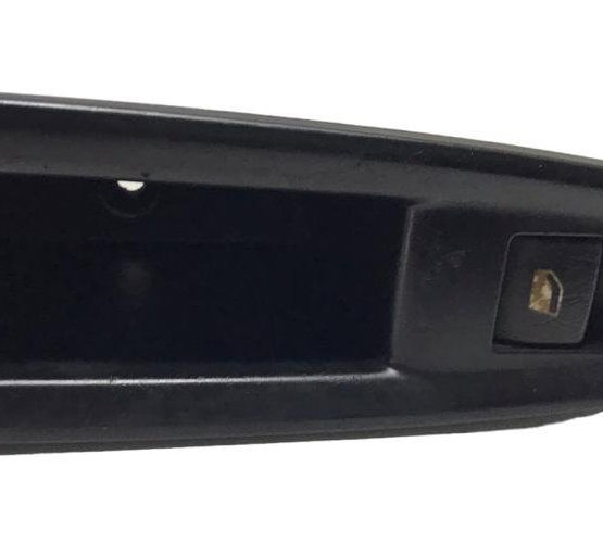 Botão Elétrico Com Moldura Traseira Esquerda Citroën C4 2011