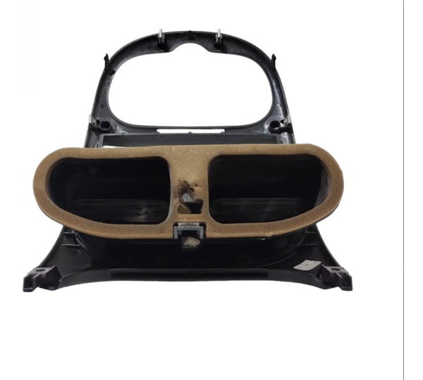 Moldura Difusor Central Peugeot 206 2005