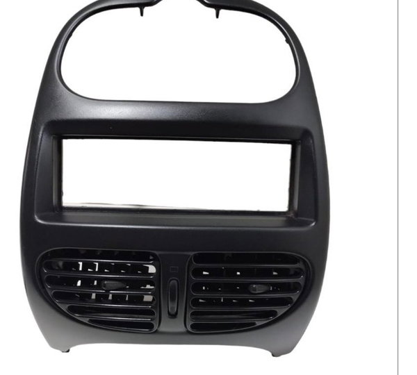 Moldura Difusor Central Peugeot 206 2005