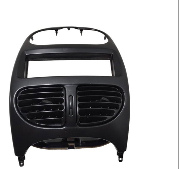 Moldura Difusor Central Peugeot 206 2005