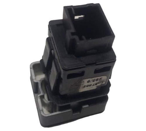Botão Trava Porta Citroen C4 2011 Original5