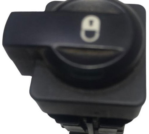Botão Trava Porta Citroen C4 2011 Original5