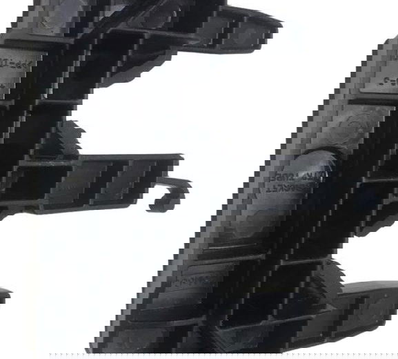 Guia Caixa De Ar Ford Ka 15/21 Vpbe2h18a457-a (212