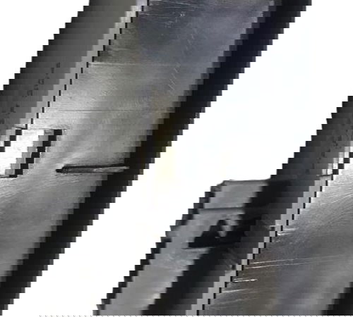 Guia Caixa De Ar Ford Ka 15/21 Vpbe2h18a457-a (212