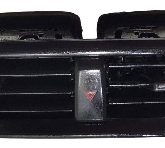 Difusor Ar Central Ecosport 1.5 2018 Original