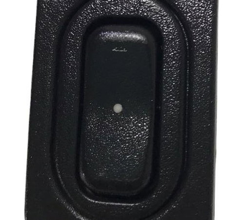 Botão Vidro Elétrico Traseiro Ld Gm Astra Corsa 24407699