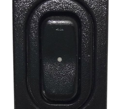 Botão Vidro Elétrico Traseiro Ld Gm Astra Corsa 24407699