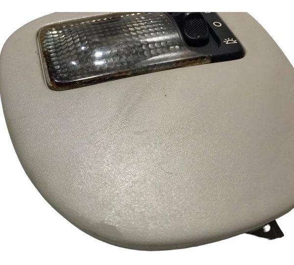 9625049077 Luz  Teto Leitura Dianteira Peugeot 206 2001-10