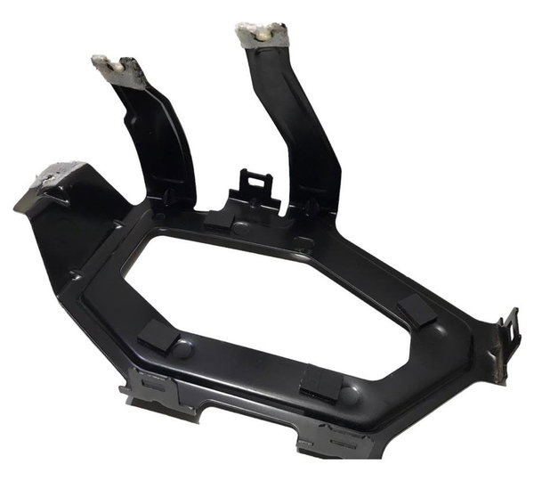 Suporte Da Caixa De Fusível Ford Ká 2015 2016 2017 2018 Orig