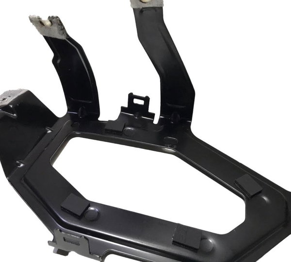 Suporte Da Caixa De Fusível Ford Ká 2015 2016 2017 2018 Orig