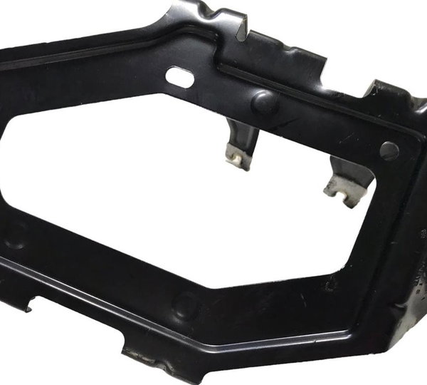 Suporte Da Caixa De Fusível Ford Ká 2015 2016 2017 2018 Orig