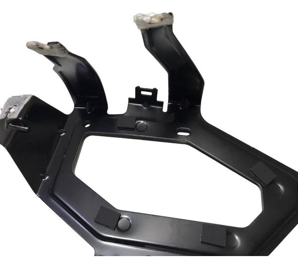 Suporte Da Caixa De Fusível Ford Ká 2015 2016 2017 2018 Orig