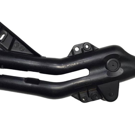 Parte Caixa De Ar Ford Ecosport 2015