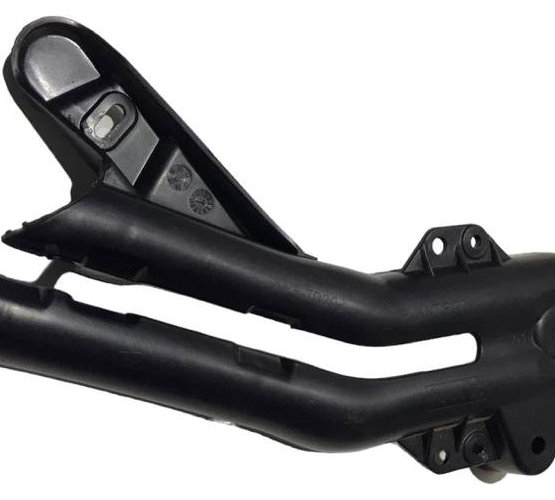 Parte Caixa De Ar Ford Ecosport 2015