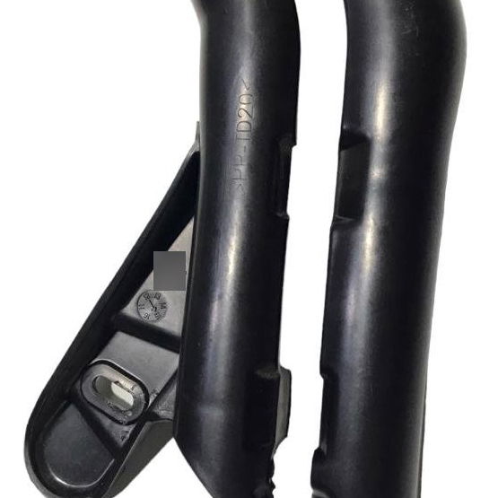 Parte Caixa De Ar Ford Ecosport 2015