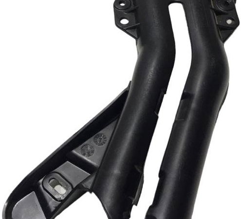 Parte Caixa De Ar Ford Ecosport 2015