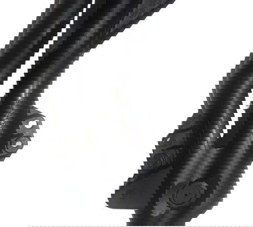 Parte Caixa De Ar Ford Ecosport 2015