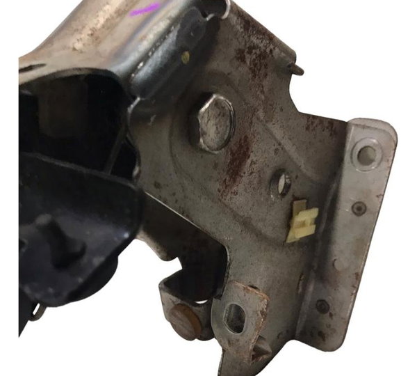 Pedal Embreagem Hyundai Hb20 2013 A 2015 Original * R