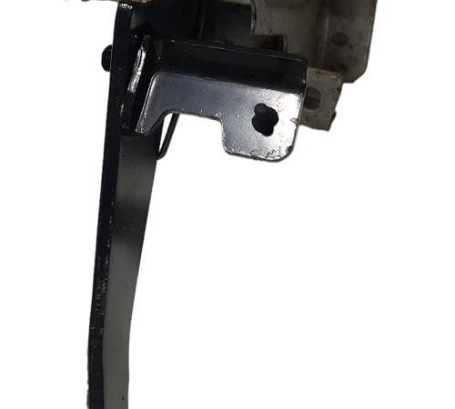 Pedal Embreagem Hyundai Hb20 2013 A 2015 Original * R