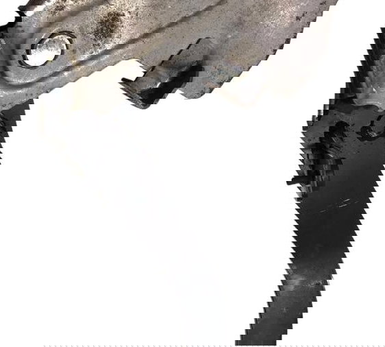 Pedal Embreagem Hyundai Hb20 2013 A 2015 Original * R