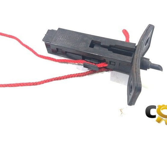 Trava Portinhola Tanque Comb. Fiat Ideia (162)