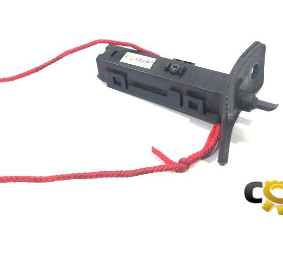 Trava Portinhola Tanque Comb. Fiat Ideia (162)
