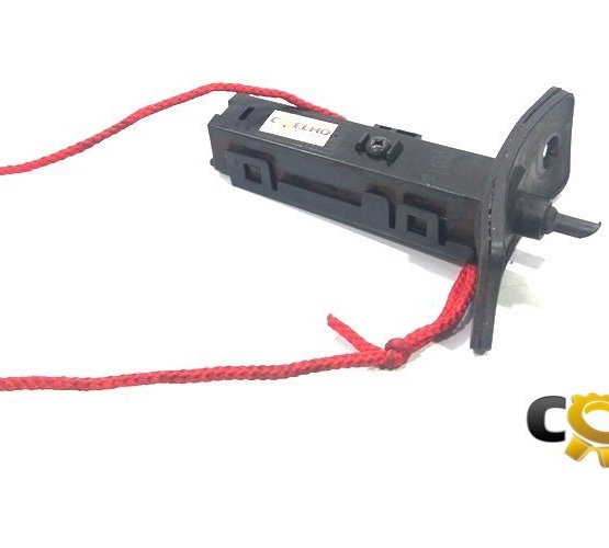 Trava Portinhola Tanque Comb. Fiat Ideia (162)