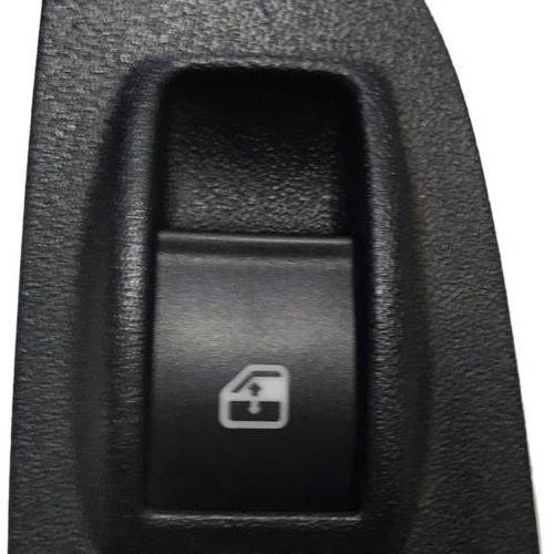 Botão Vidro Eletrico Fiat Bravo Tras Direi 735435120