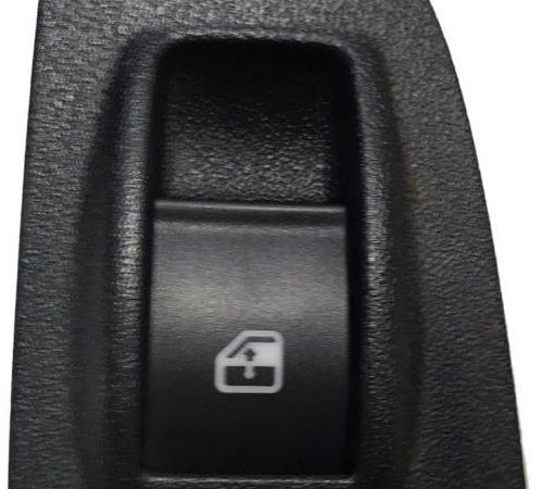Botão Vidro Eletrico Fiat Bravo Tras Direi 735435120