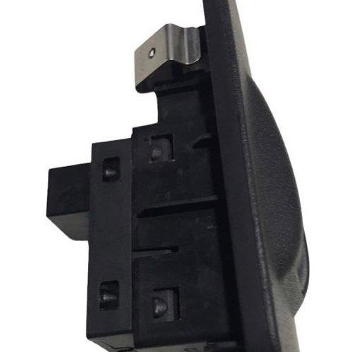 Botão Vidro Eletrico Fiat Bravo Tras Direi 735435120
