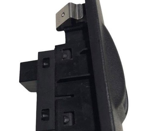 Botão Vidro Eletrico Fiat Bravo Tras Direi 735435120