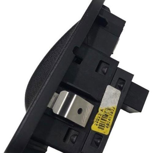 Botão Vidro Eletrico Fiat Bravo Tras Direi 735435120