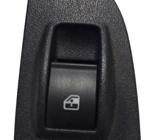 Botão Vidro Eletrico Fiat Bravo Tras Direi 735435120