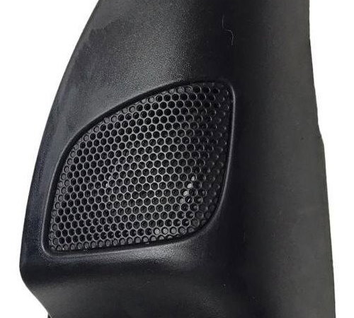 Moldura Interna Do Retrovisor Direito Fiat Bravo V3589 Ac42
