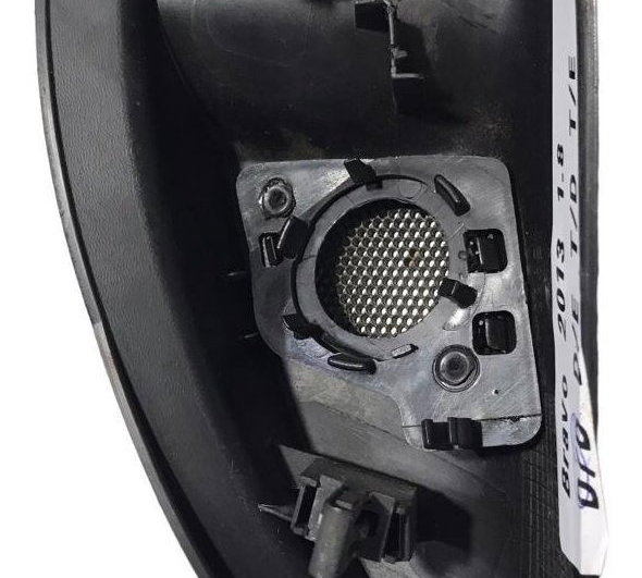 Moldura Interna Do Retrovisor Direito Fiat Bravo V3589 Ac42