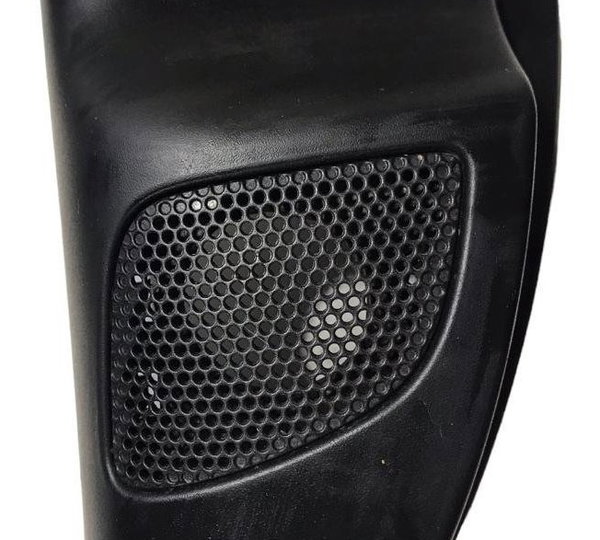 Moldura Interna Do Retrovisor Direito Fiat Bravo V3589 Ac42