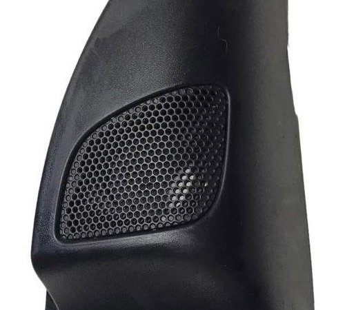 Moldura Interna Do Retrovisor Direito Fiat Bravo V3589 Ac42